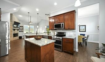 4520 N Shore Dr, The Colony, TX 75056