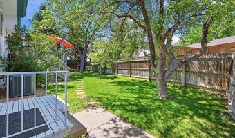 8241 W Pomona Dr, Arvada, CO 80005