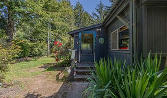 88102 MALLORY Ln, Bandon, OR 97411