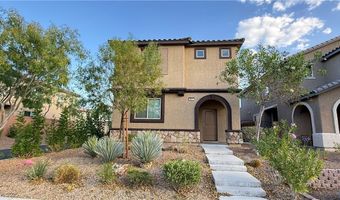 3017 Young Bouvier Ave, Henderson, NV 89044