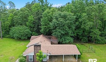 384 Old Bratt Rd, Atmore, AL 36502