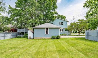 1209 S Jackson St, Auburn, IN 46706