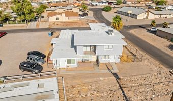 1641 Turquoise Rd, Bullhead City, AZ 86442