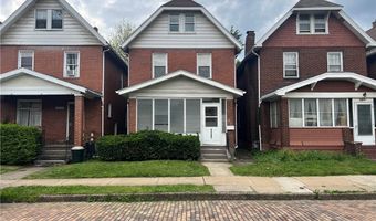 1127 Maplewood Ave, Ambridge, PA 15003