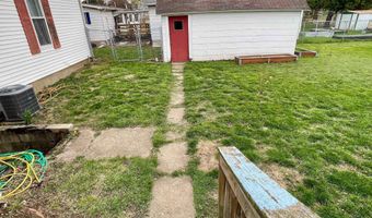107 E Logan St, Argos, IN 46501