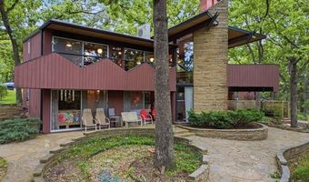 3400 Wildwood Ct, Bartlesville, OK 74006