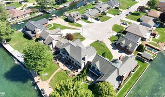 7787 Farnsworth, Algonac, MI 48001