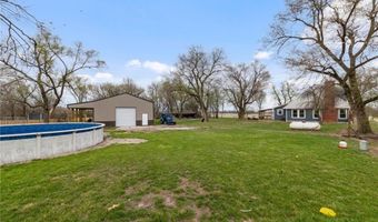 15112 NE County Road 243, Adrian, MO 64720