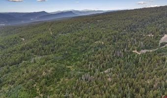 TBD Unit 3 Forest Lakes, Bayfield, CO 81122