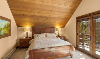 16 Oglala Rd, Big Sky, MT 59716