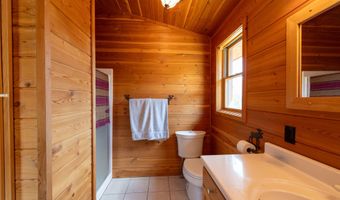 9885 Challis Creek Rd, Challis, ID 83226