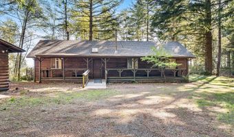 96120 CAPE FERRELO Rd, Brookings, OR 97415