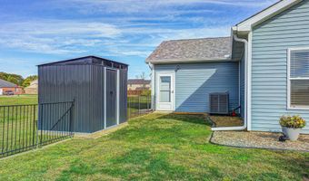 105 Sunburst Cir, Alexandria, IN 46001