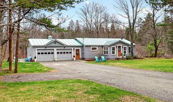 235 Swan Lake Ave, Belfast, ME 04915