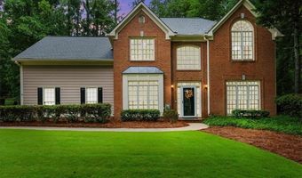3274 Eagle Watch Dr, Woodstock, GA 30189