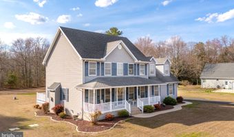 17523 MEADOW Dr, Bridgeville, DE 19933