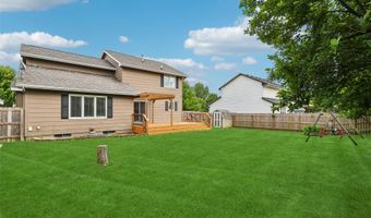 206 NW Ridgeline Dr, Ankeny, IA 50023