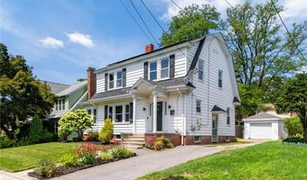 119 Shirley Blvd, Cranston, RI 02910