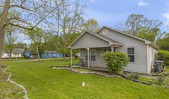 1535 Whalen Ave, Indianapolis, IN 46227