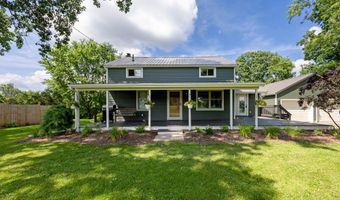984 County Road 1600, Ashland, OH 44805