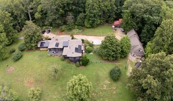 2288 Lexington Tpke, Amherst, VA 24521
