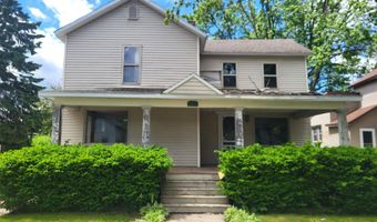 124 Cavanaugh St, Alpena, MI 49707