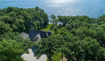 2817 Government Point Rd NE, Alexandria, MN 56308