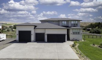9216 E Pendleton Rd, Benton City, WA 99320