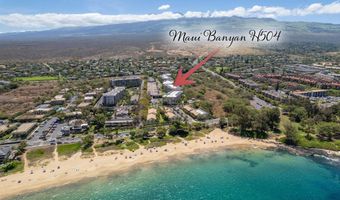 2575 S Kihei Rd H-504, Kihei, HI 96753