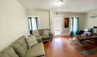 509 7th St N, Amory, MS 38821