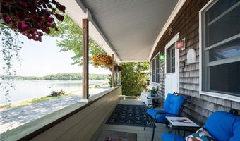 22 Harrison St, Bristol, RI 02809