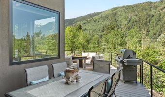 257 MOUNTAIN LAUREL Dr, Aspen, CO 81611
