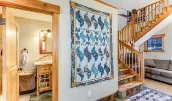 29 S Oak St, Alma, CO 80420