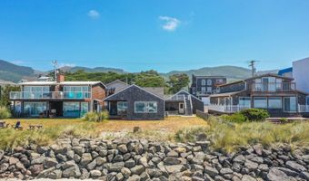633 N PACIFIC St, Rockaway Beach, OR 97136