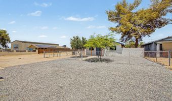 1116 E 3RD St, Casa Grande, AZ 85122