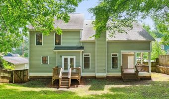 280 3rd Ave, Avondale Estates, GA 30002