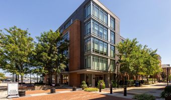 310 STRAND St 304, Alexandria, VA 22314