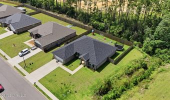 6268 Emerald Lk Dr, Biloxi, MS 39532