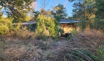 58 Grayson St E, Brunson, SC 29911