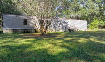 10259 NE 23rd Ct, Anthony, FL 32617