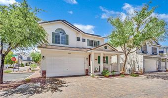 1532 Stone Valley Ave, Las Vegas, NV 89183