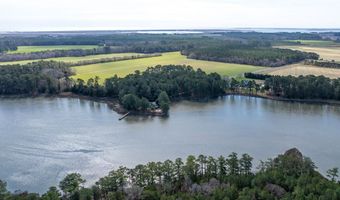 25285 CANTRELL Ln, Accomac, VA 23301