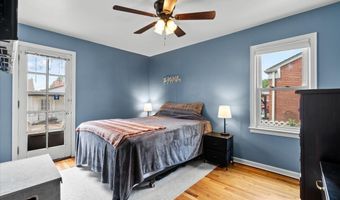 6794 Osage Ave, Allen Park, MI 48101