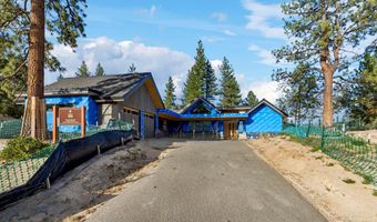 3544 Knob Point Trl, Carson City, NV 89705