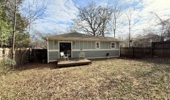 1457 Benteen Ave SE, Atlanta, GA 30315