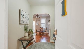 165 KING GEORGE St, Annapolis, MD 21401