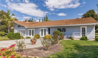 1581 Sycamore Dr, Fallbrook, CA 92028