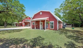6122 Old Decatur Rd, Alvord, TX 76225