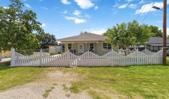 1615 Hough, Adkins, TX 78101