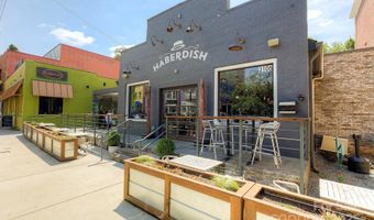 1162 E 36th St 1162, Charlotte, NC 28205